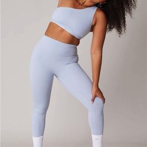 Set Active set in Frost